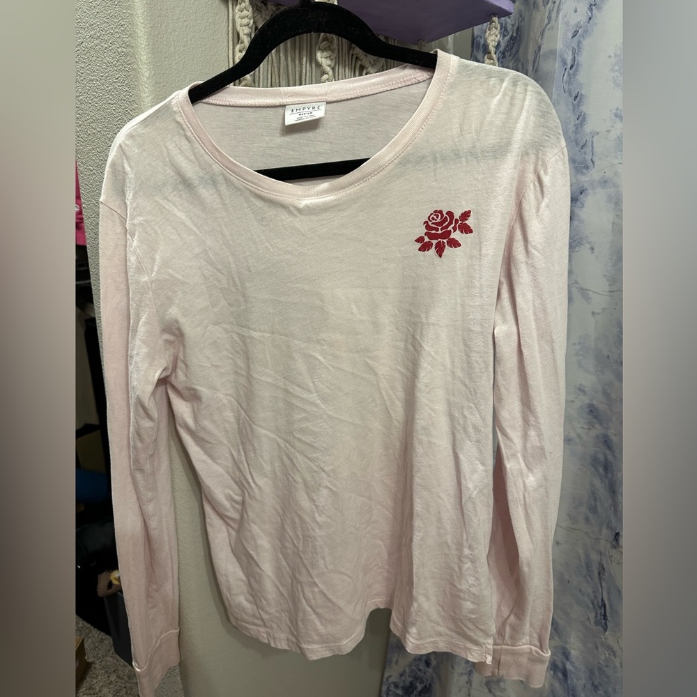 Men’s Empyre Long Sleeve